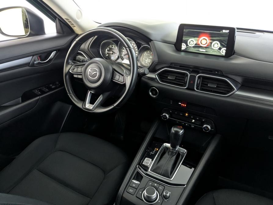 Mazda CX-5 II Москва  - изображение 28