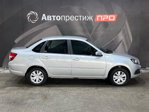 Lada (ВАЗ) Granta I Рестайлинг с пробегом 2024 года, цена 749 000 рублей, 42379 км, седан, Автокод Объявления