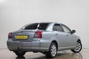 Toyota Avensis II Рестайлинг Новокузнецк  - изображение 39