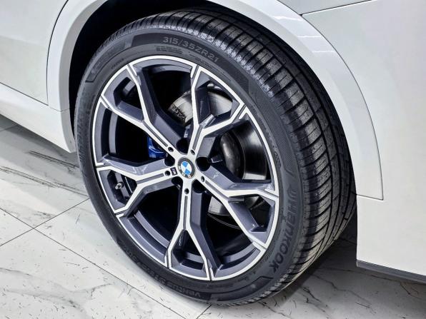 BMW X5 IV (G05/G18) с пробегом 2021 года, цена 7 900 000 рублей, 117729 км, внедорожник, Автокод Объявления