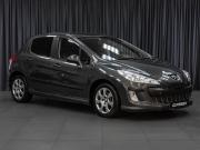 Peugeot 308 I Тюмень  - изображение 17