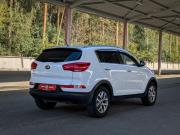 Kia Sportage III Рестайлинг Екатеринбург  - изображение 26