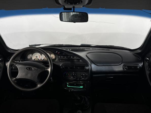 Chevrolet Niva I с пробегом 2005 года, цена 239 900 рублей, 83610 км, внедорожник, Автокод Объявления