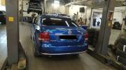 Volkswagen Polo V Рестайлинг Санкт-Петербург  - изображение 9