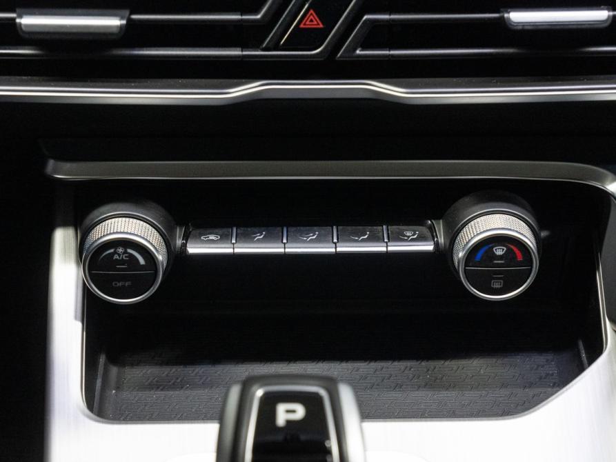 Geely Coolray I Тюмень  - изображение 20