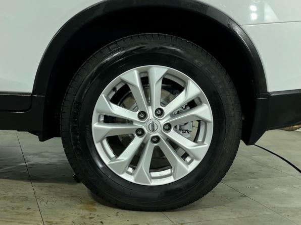 Nissan X-Trail III с пробегом 2018 года, цена 1 900 000 рублей, 157031 км, внедорожник, Автокод Объявления
