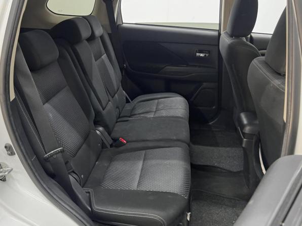 Mitsubishi Outlander III Рестайлинг 2 с пробегом 2018 года, цена 1 800 000 рублей, 168792 км, внедорожник, Автокод Объявления