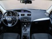 Mazda 3 II (BL) Рестайлинг Москва  - изображение 26
