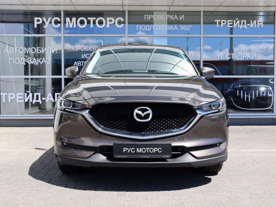 Mazda CX-5 II Калининград  - изображение 2