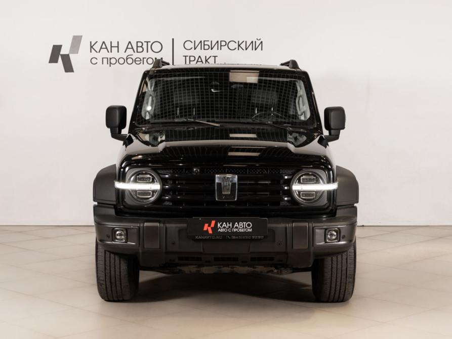Tank 300 I Казань  - изображение 2