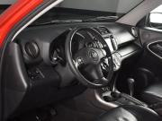 Toyota RAV4 III (XA30) Рестайлинг Кемерово  - изображение 30