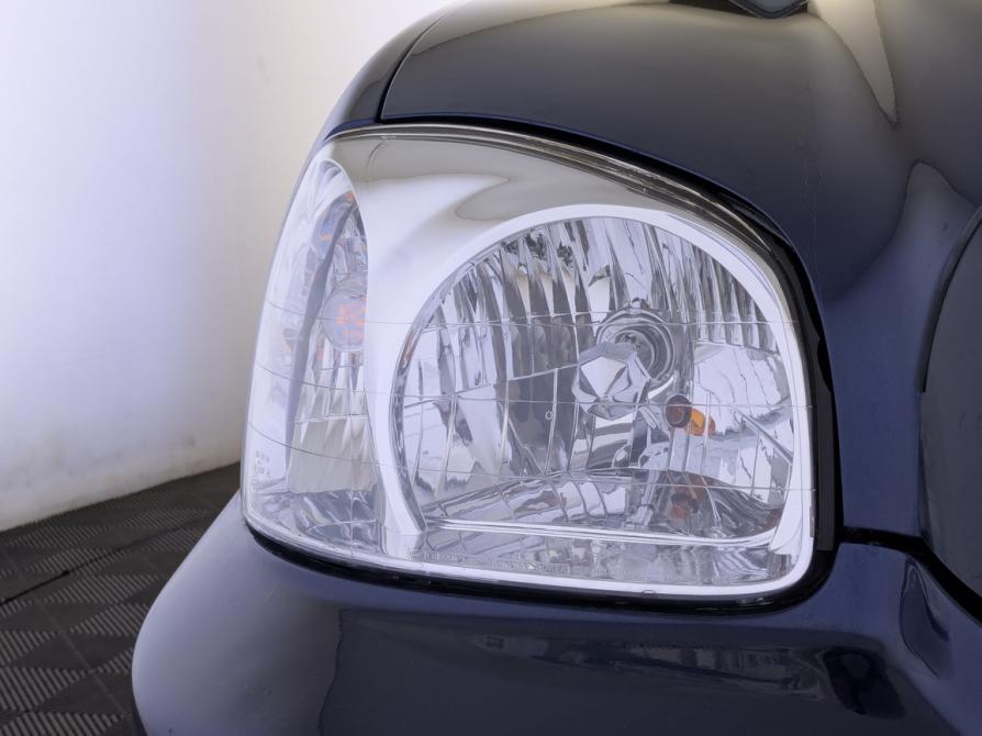 Hyundai Santa Fe Classic Москва  - изображение 17