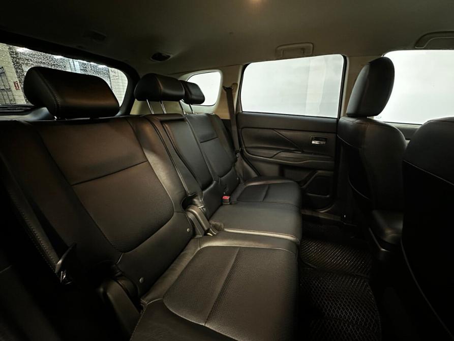 Mitsubishi Outlander III Рестайлинг Балашиха  - изображение 16