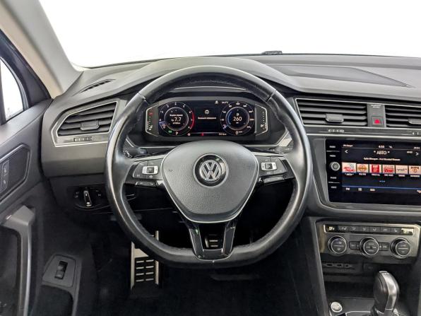 Volkswagen Tiguan II с пробегом 2019 года, цена 2 690 000 рублей, 73109 км, внедорожник, Автокод Объявления