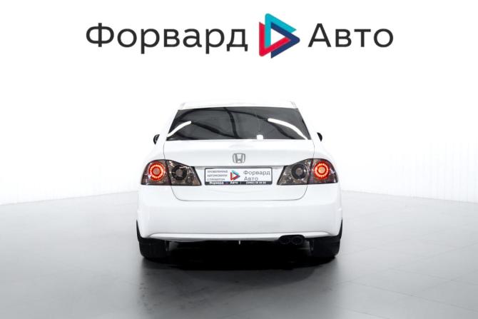 Honda Civic VIII Рестайлинг с пробегом 2010 года, цена 785 000 рублей, 238200 км, седан, Автокод Объявления