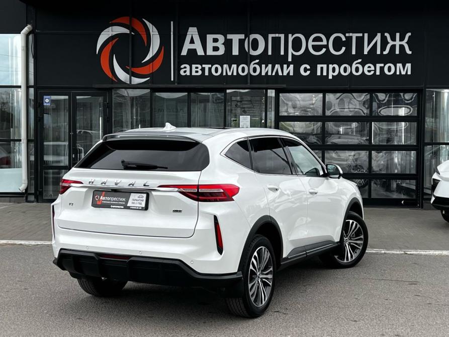Haval F7 I Рестайлинг Волгоград  - изображение 6