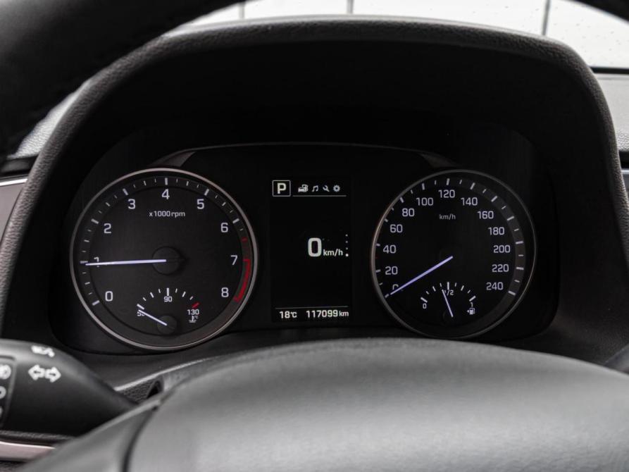 Hyundai Elantra VI (AD) Краснодар  - изображение 15