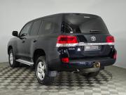 Toyota Land Cruiser 200 Series Рестайлинг 2 Ростов-на-Дону  - изображение 31
