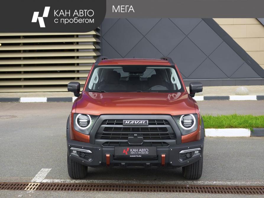 Haval Dargo I Казань  - изображение 3