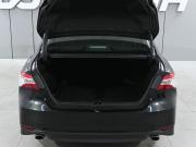 Toyota Camry VIII (XV70) Рестайлинг Ростов-на-Дону  - изображение 50