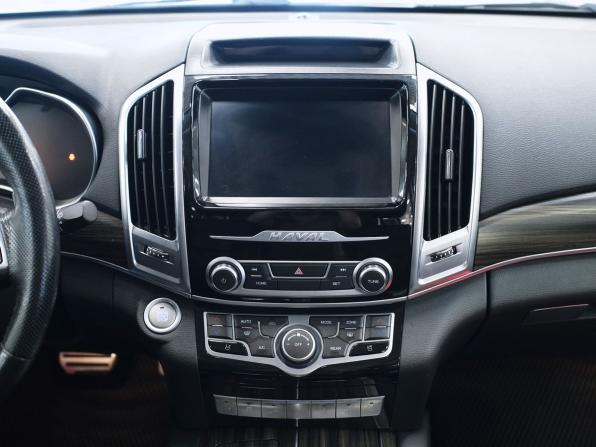 Haval H9 I Рестайлинг с пробегом 2021 года, цена 3 124 000 рублей, 58708 км, внедорожник, Автокод Объявления