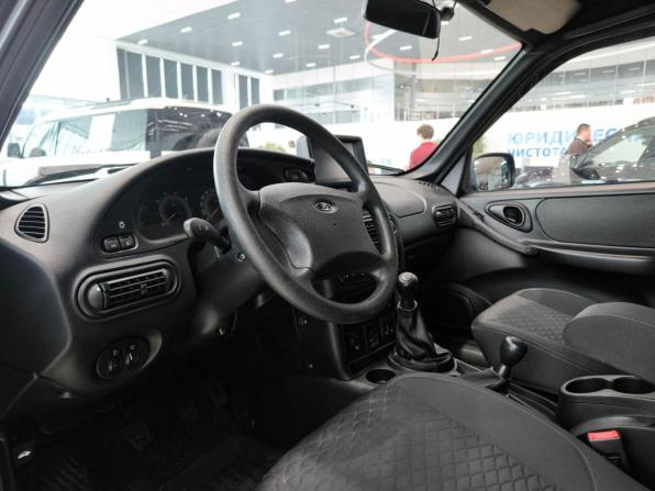 Lada (ВАЗ) Niva Travel I с пробегом 2023 года, цена 950 000 рублей, 53269 км, внедорожник, Автокод Объявления