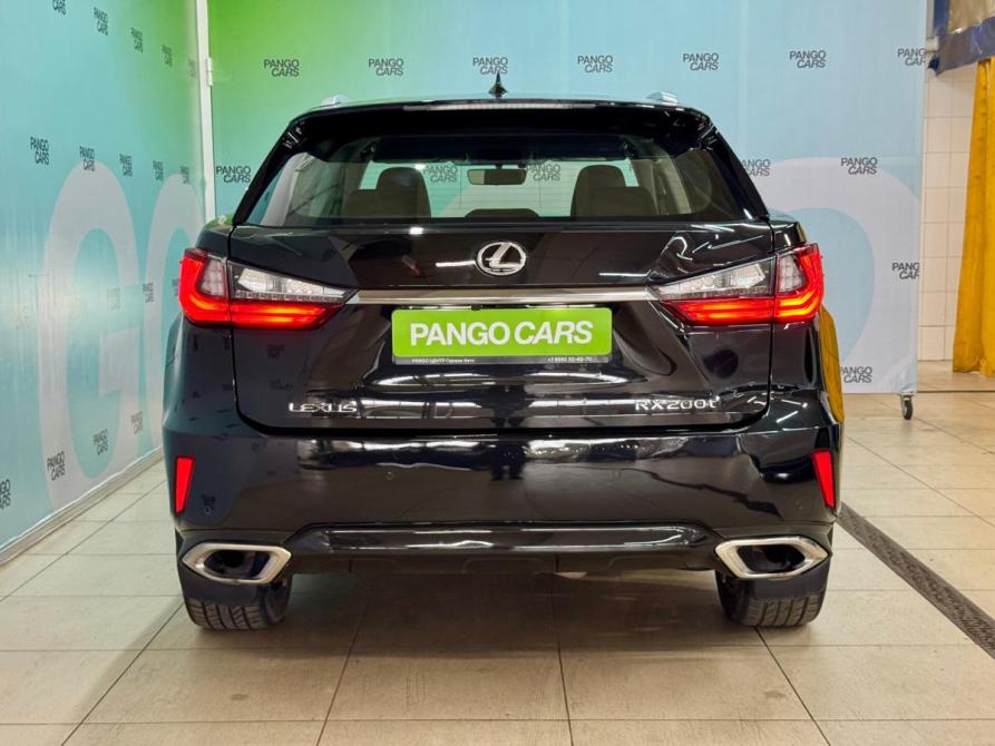 Lexus RX IV Набережные Челны  - изображение 6