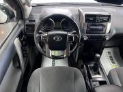 Toyota Land Cruiser Prado 150 Series Тверь  - изображение 35