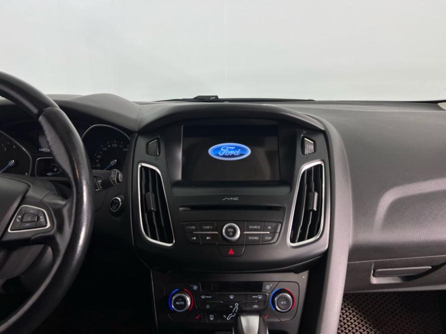 Ford Focus III Рестайлинг Архангельск  - изображение 19