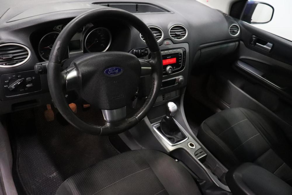 Ford Focus II Рестайлинг Ульяновск  - изображение 7