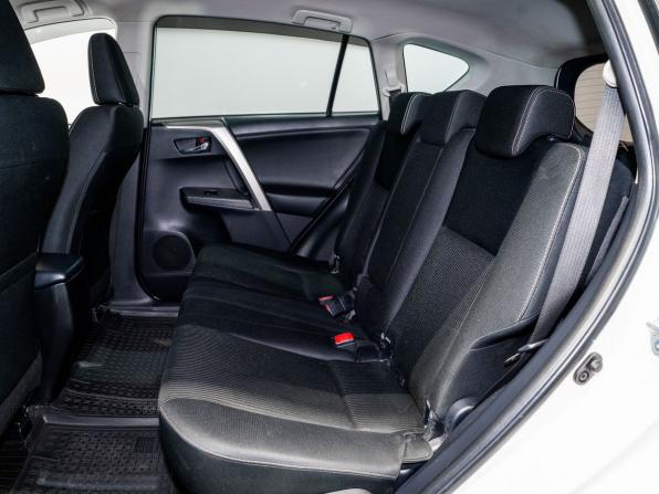 Toyota RAV4 IV (XA40) с пробегом 2014 года, цена 1 820 000 рублей, 205000 км, внедорожник, Автокод Объявления