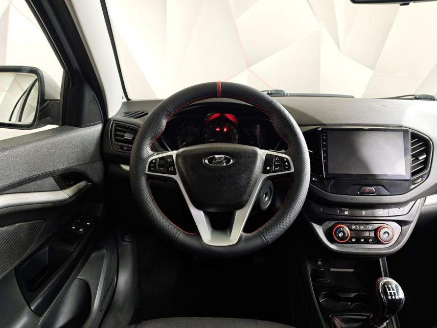 Lada (ВАЗ) Vesta I Москва  - изображение 19
