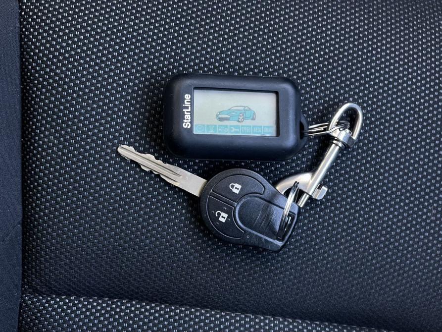 Nissan Juke I Екатеринбург  - изображение 27