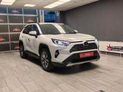 Toyota RAV4 V (XA50) Пермь  - изображение 31