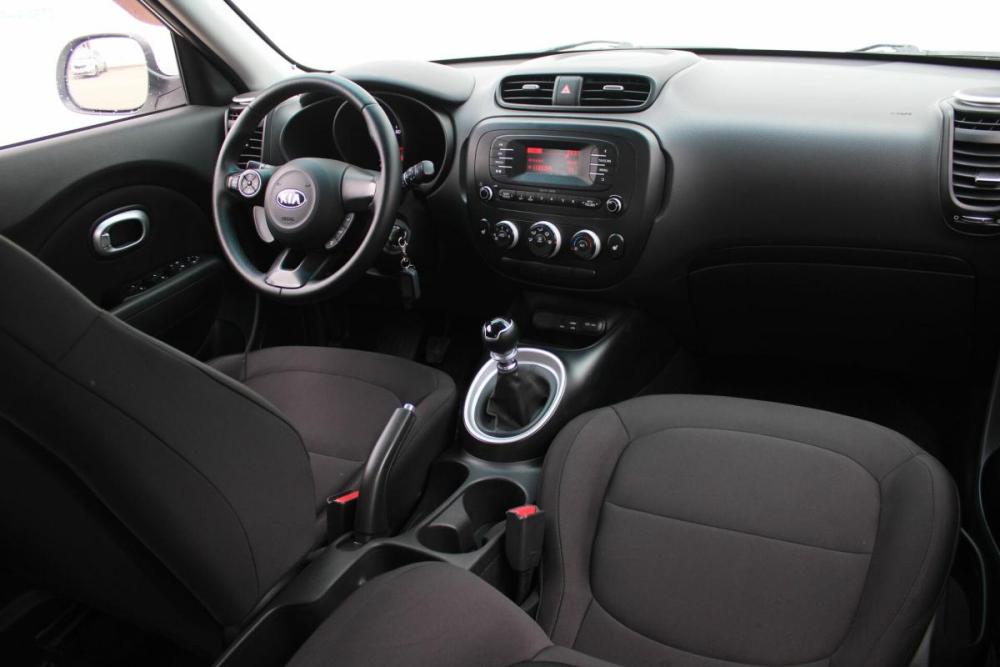 Kia Soul II Пермь  - изображение 10