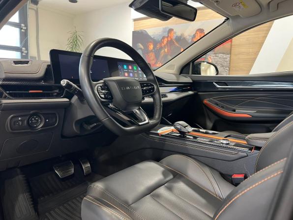 Omoda S5 GT с пробегом 2023 года, цена 1 750 000 рублей, 44102 км, седан, Автокод Объявления