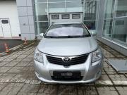 Toyota Avensis III Орел  - изображение 8
