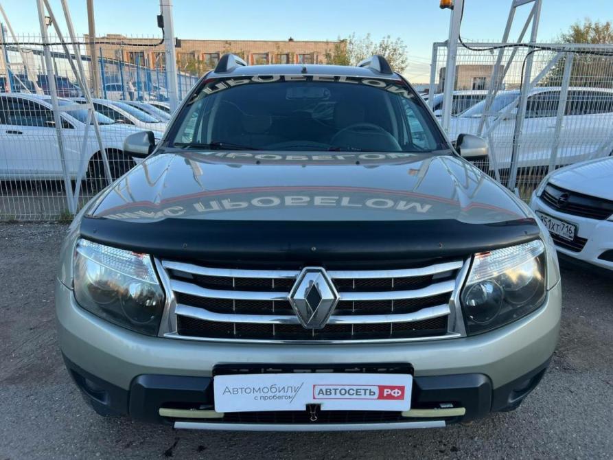 Renault Duster I Нижнекамск  - изображение 5