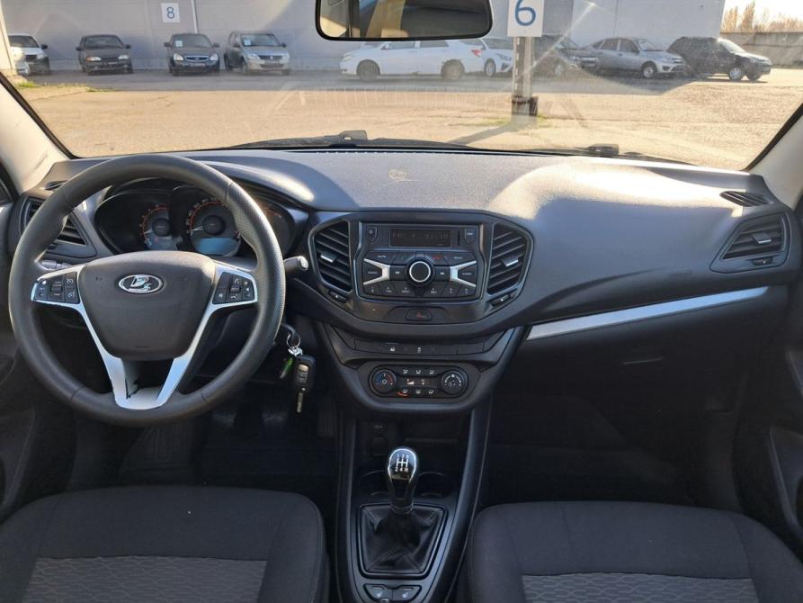 Lada (ВАЗ) Vesta I Набережные Челны  - изображение 17