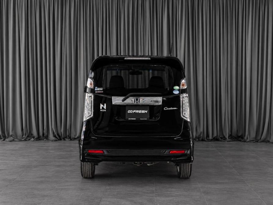 Honda N-WGN I Тюмень  - изображение 4
