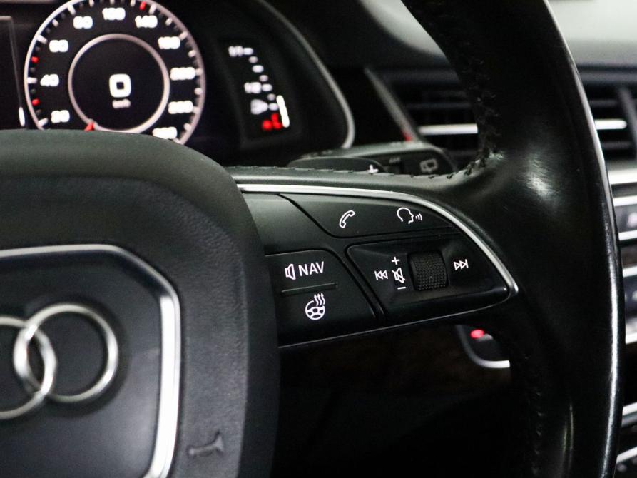 Audi Q7 II (4M) Минеральные Воды  - изображение 17