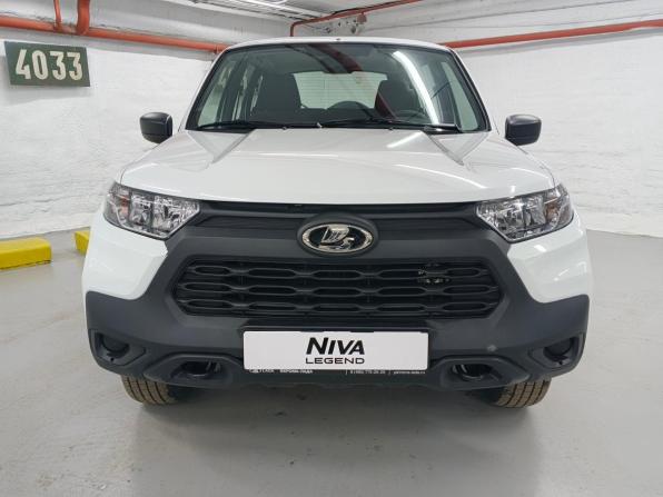 Lada (ВАЗ) Niva Travel I с пробегом 2023 года, цена 989 000 рублей, 11208 км, внедорожник, Автокод Объявления