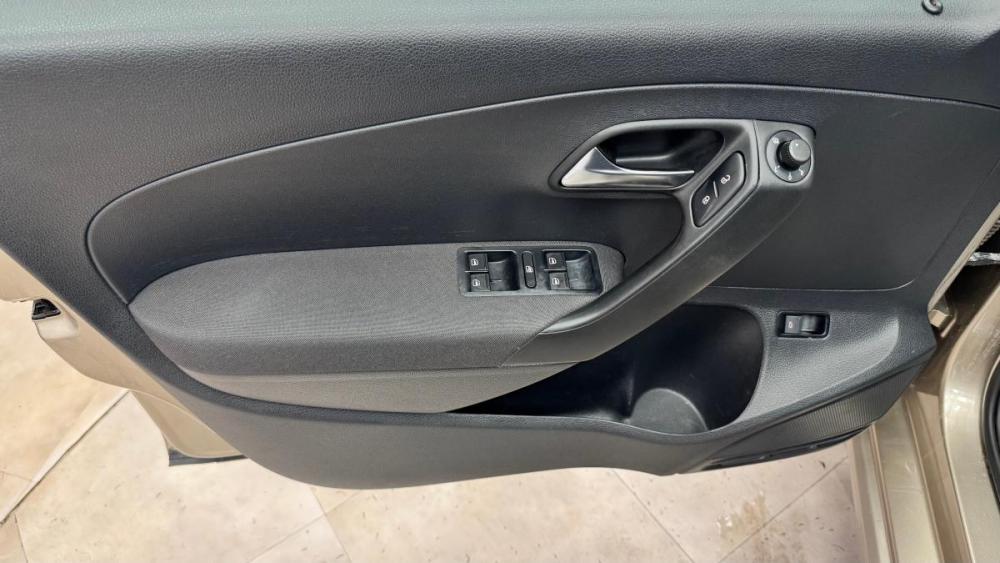 Volkswagen Polo V Рестайлинг Липецк  - изображение 7