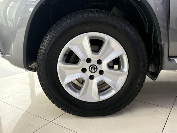 Nissan Terrano III (D10) с пробегом 2021 года, цена 1 695 000 рублей, 68501 км, внедорожник, Автокод Объявления