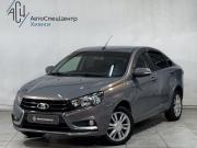 Lada (ВАЗ) Vesta I Химки  - изображение 18