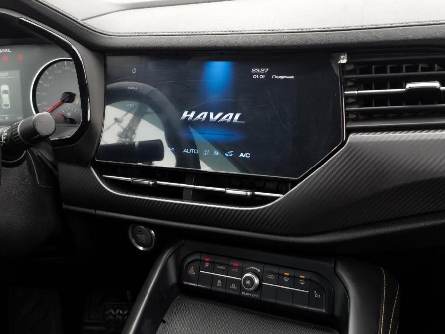 Haval F7x I Нижний Новгород  - изображение 11