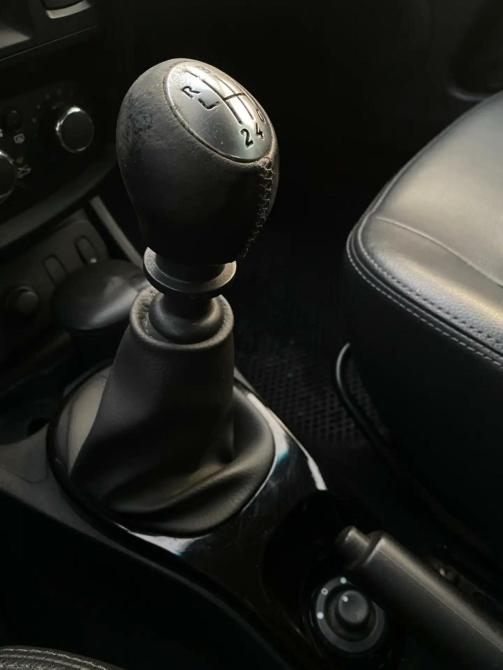 Renault Duster I Тверь  - изображение 12