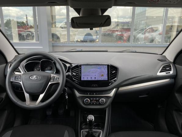 Lada (ВАЗ) Vesta I с пробегом 2016 года, цена 599 000 рублей, 291050 км, седан, Автокод Объявления