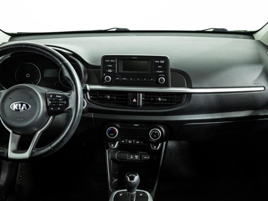 Kia Picanto III Санкт-Петербург  - изображение 14