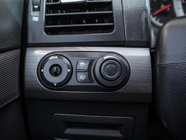 Daewoo Winstorm с пробегом 2007 года, цена 750 000 рублей, 199310 км, внедорожник, Автокод Объявления